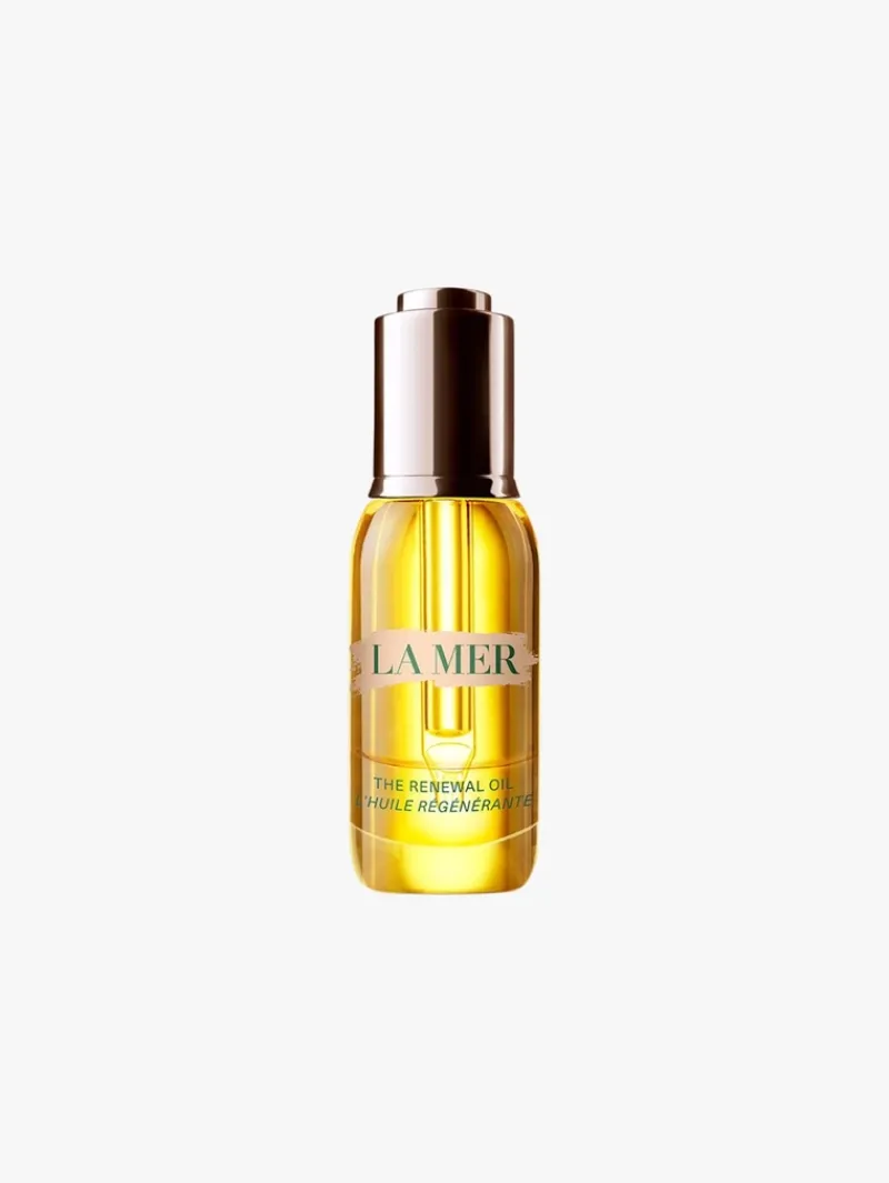 LA MER Renewal Oil | MECCA Hot