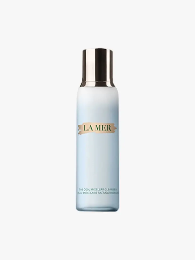LA MER The Cool Micellar Cleanser | MECCA Sale