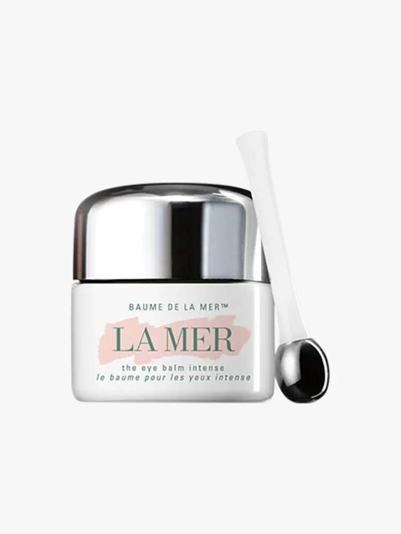 LA MER The Eye Balm Intense | MECCA Hot