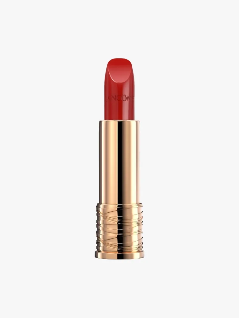 Lancome L'Absolu Rouge Cream Lipstick | MECCA Online