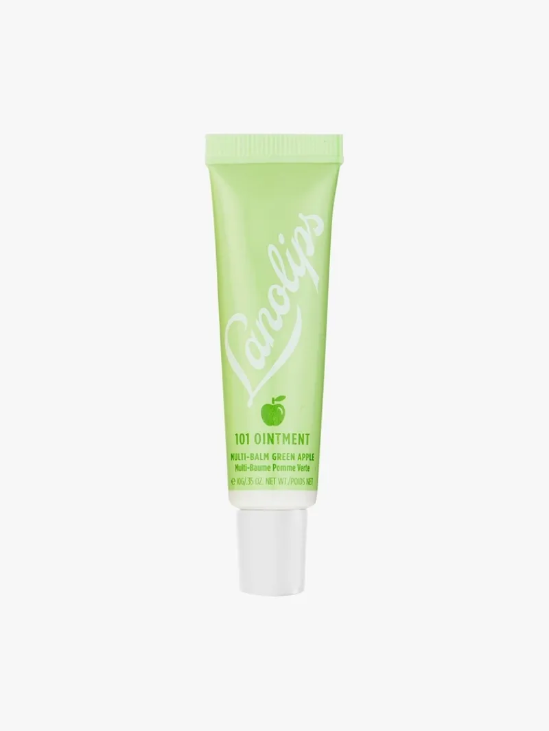 Lanolips 101 Fruities Apple | MECCA Clearance