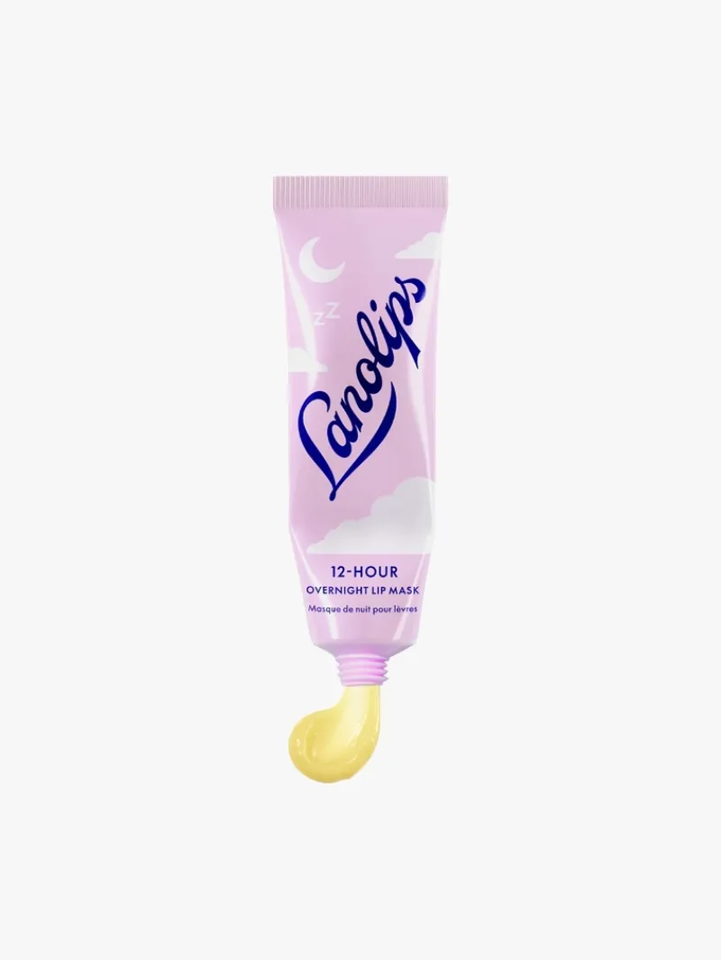 lanolips__hour_overnight__2.webp Lanolips 12 Hour Overnight Lip Mask | MECCA Outlet