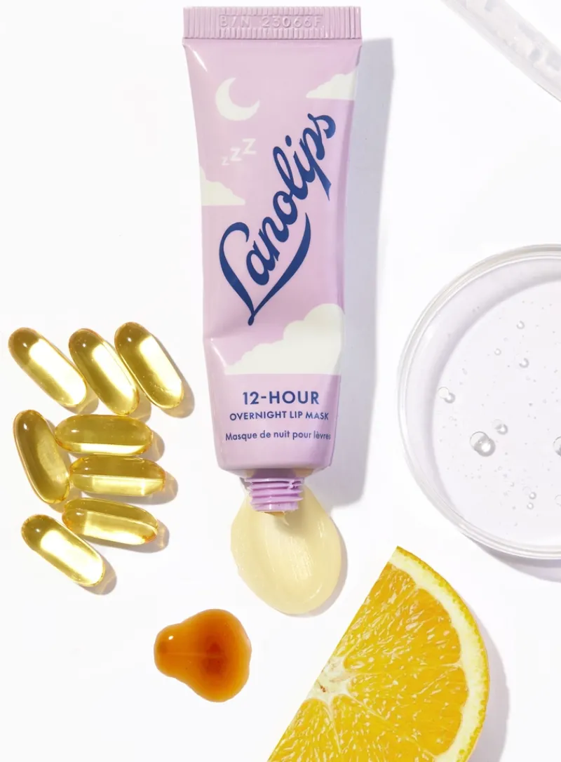lanolips__hour_overnight__3.webp Lanolips 12 Hour Overnight Lip Mask | MECCA Outlet