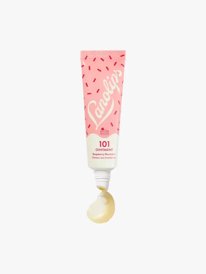 lanolips__ointment_raspbe_2.webp Lanolips 101 Ointment Raspberry Shortcake | MECCA Discount