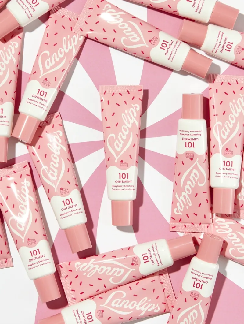 lanolips__ointment_raspbe_3.webp Lanolips 101 Ointment Raspberry Shortcake | MECCA Discount