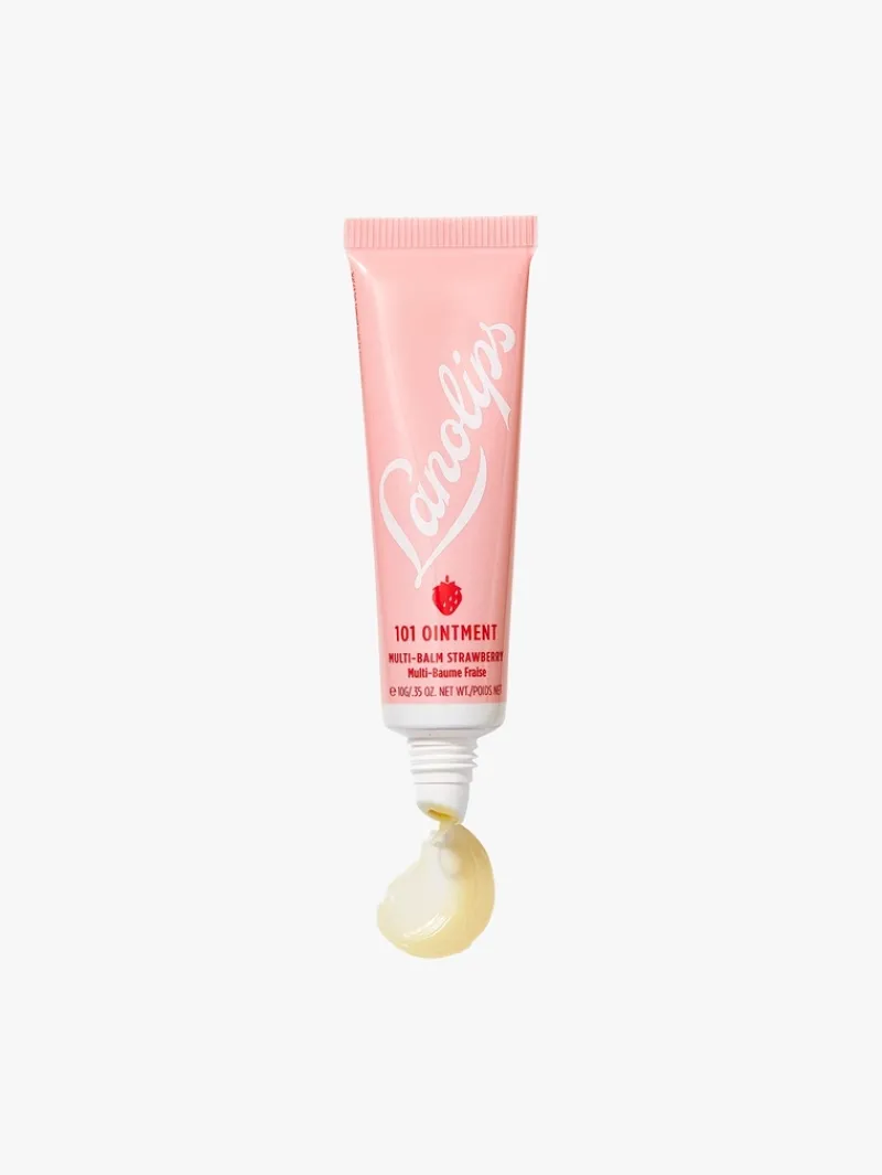 Lanolips 101 Fruities Strawberry | MECCA Fashion