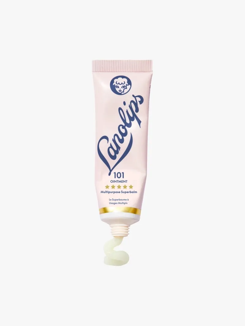 Lanolips 101 Ointment | MECCA Best