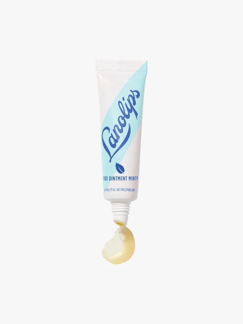 lanolips_lanolips__ointme_2.webp Lanolips 101 Ointment Multi-Balm Minty | MECCA Hot