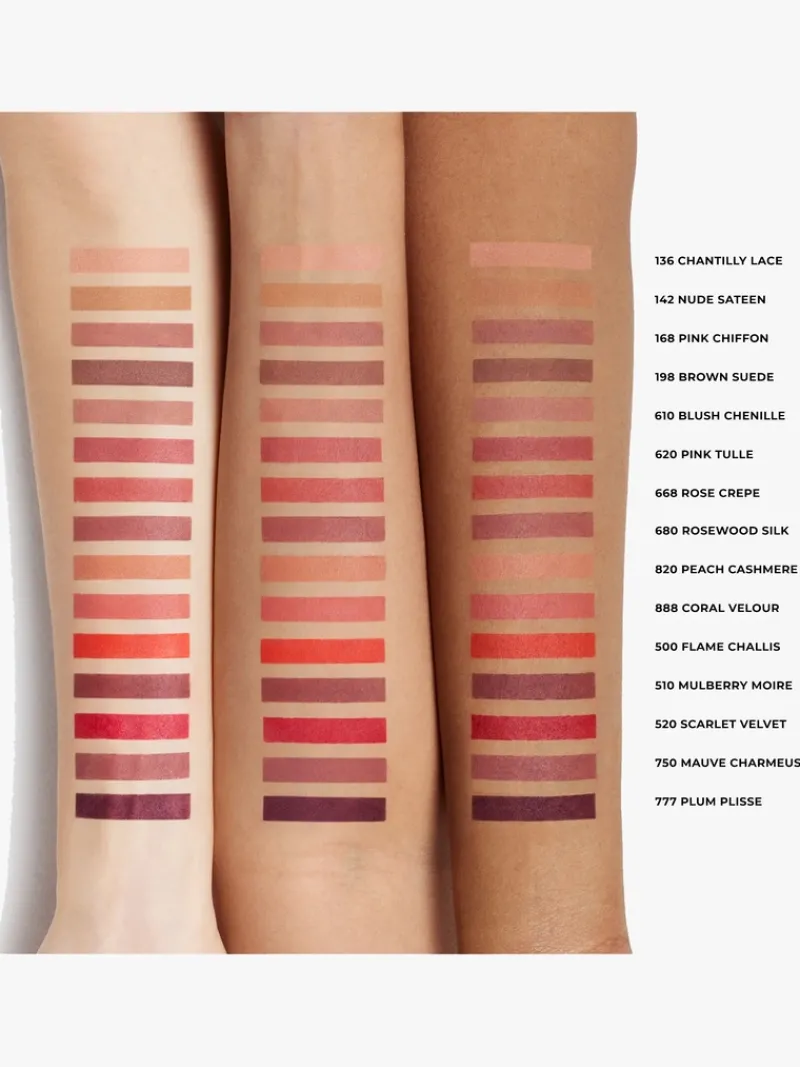 laura_mercier_caviar_smoo_3.webp Laura Mercier Caviar Smoothing Matte Lipstick | MECCA Hot