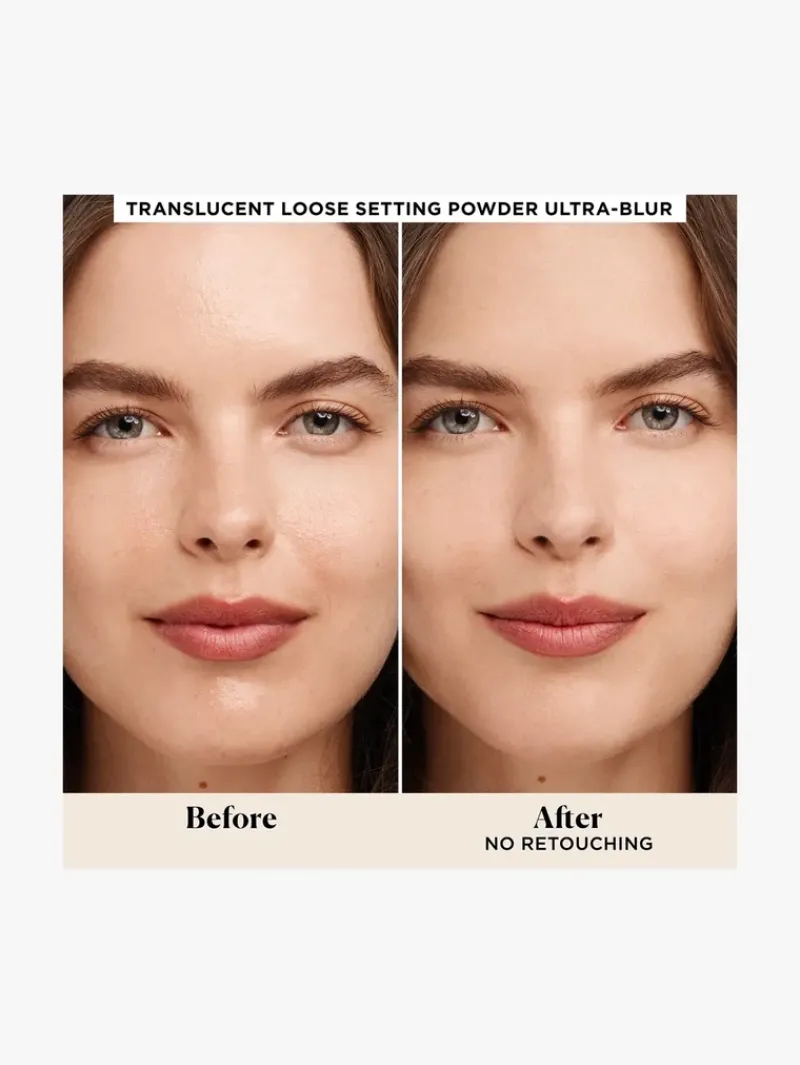 Laura Mercier Flawless To Go Mini Setting Duo | MECCA Clearance