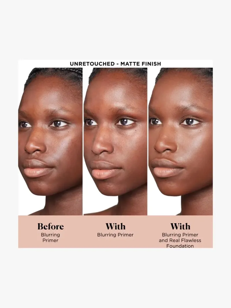 Laura Mercier Pure Canvas Primer Blurring | MECCA Hot
