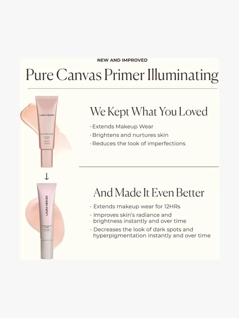 laura_mercier_pure_canvas_4-4.webp Laura Mercier Pure Canvas Primer Illuminating | MECCA Sale
