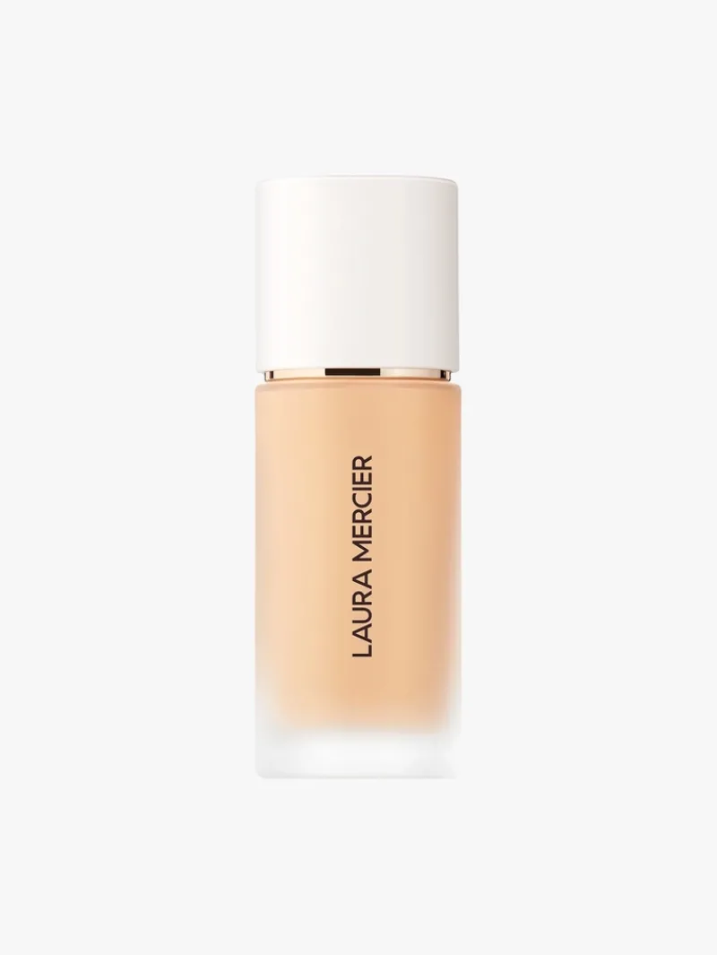 Laura Mercier Real Flawless Weightless Perfecting Foundation | MECCA Outlet