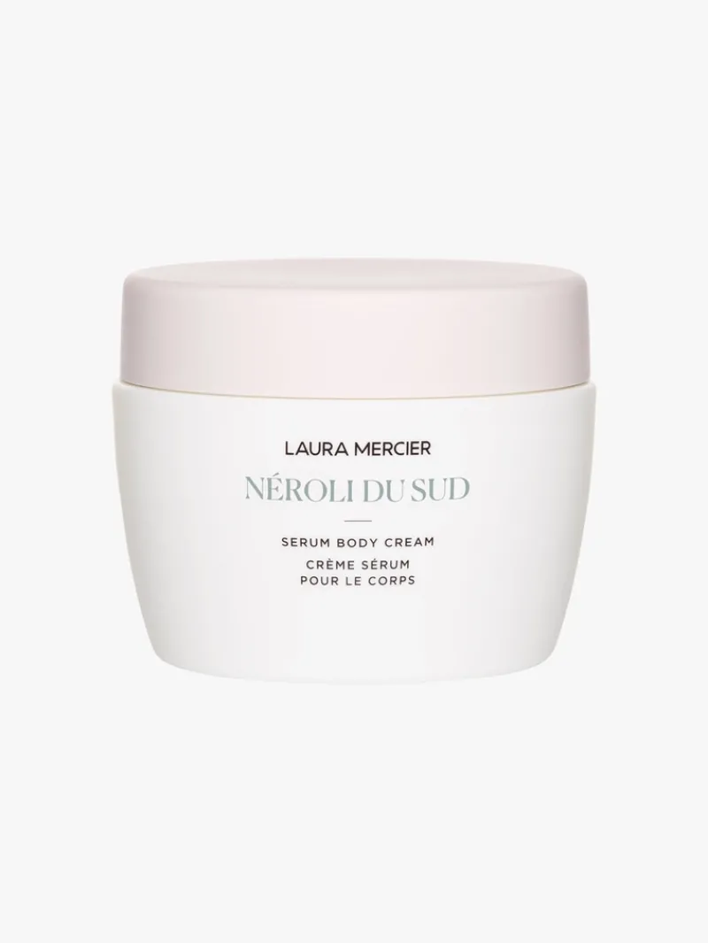 Laura Mercier Serum Body Cream Neroli du Sud | MECCA New