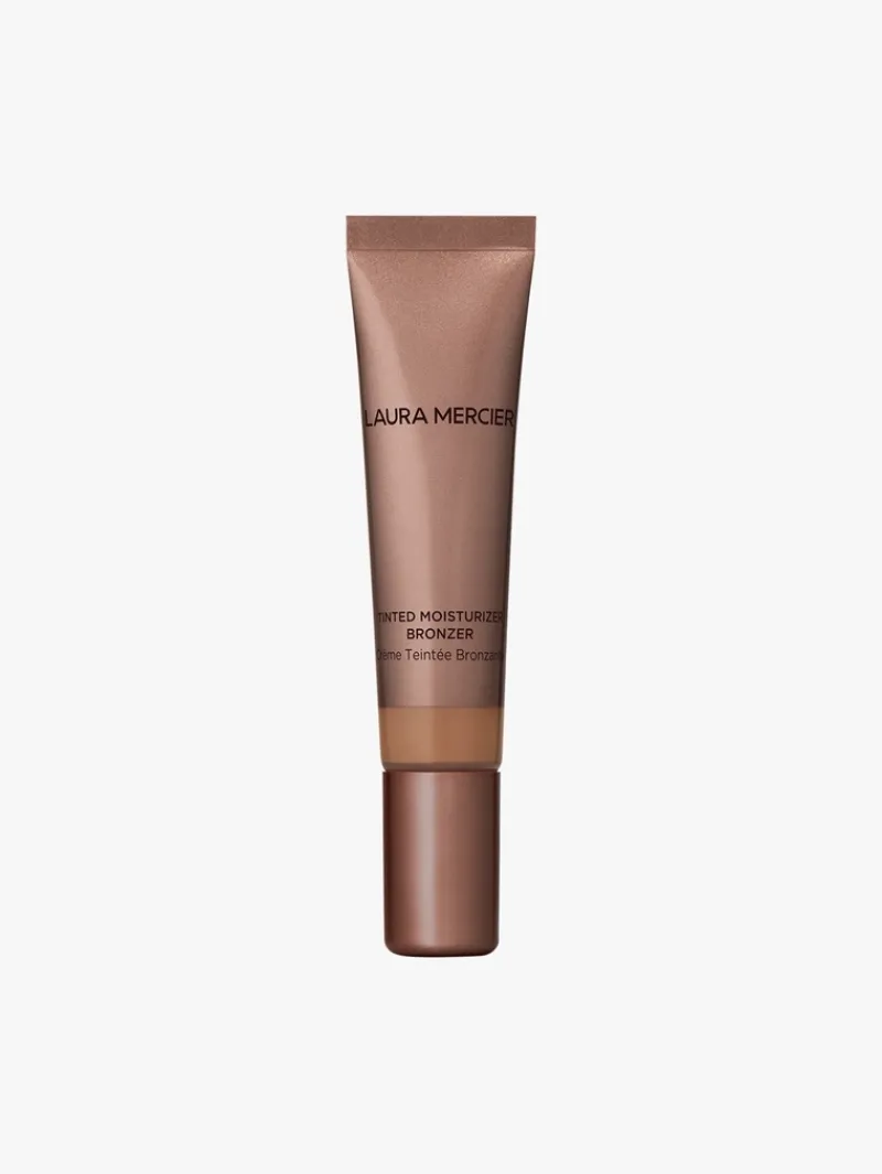 Laura Mercier Tinted Moisturiser Bronzer | MECCA Hot