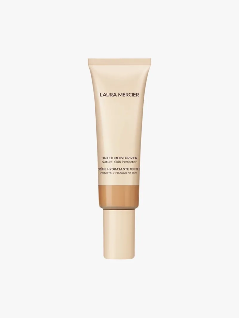 Laura Mercier Tinted Moisturizer Natural Skin Perfector | MECCA Best