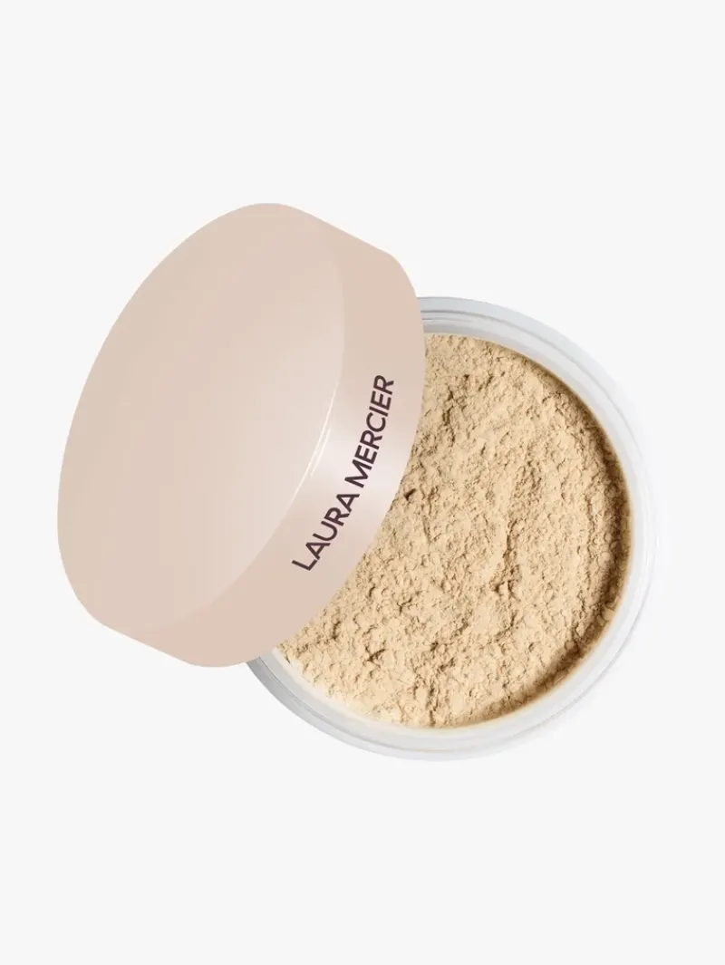 Laura Mercier Translucent Loose Setting Powder Ultra-Blur | MECCA Hot