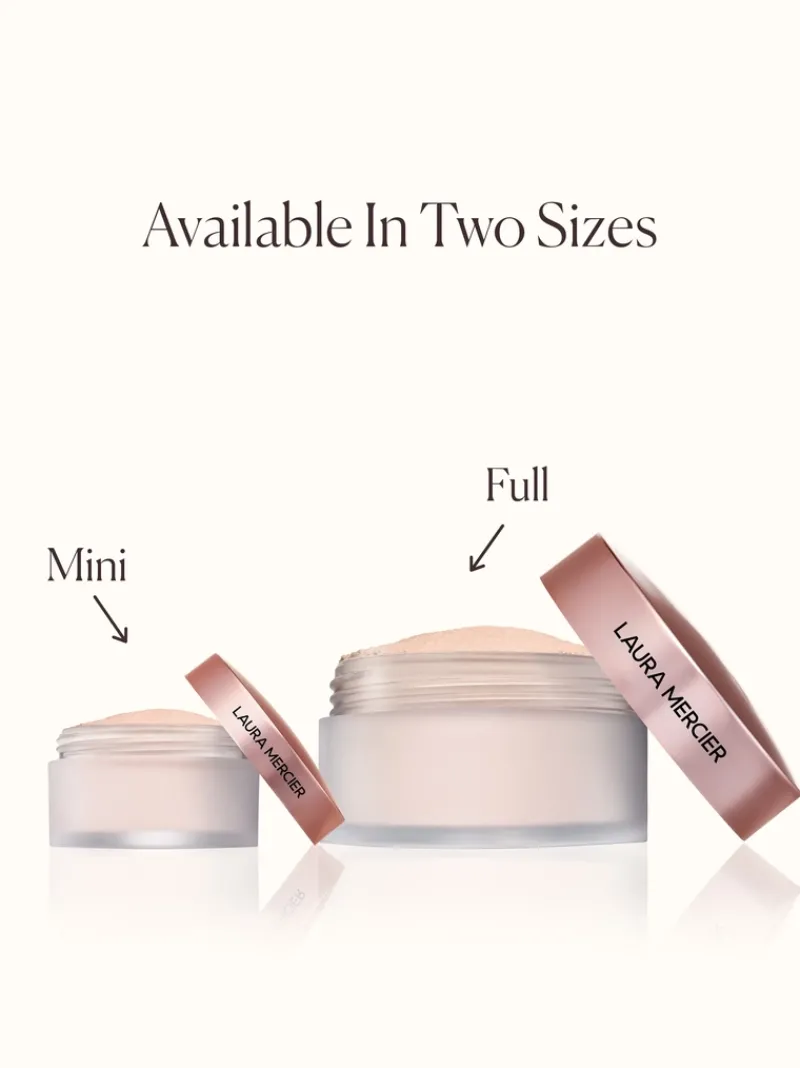 Laura Mercier Translucent Loose Setting Powder Tone Up | MECCA Clearance