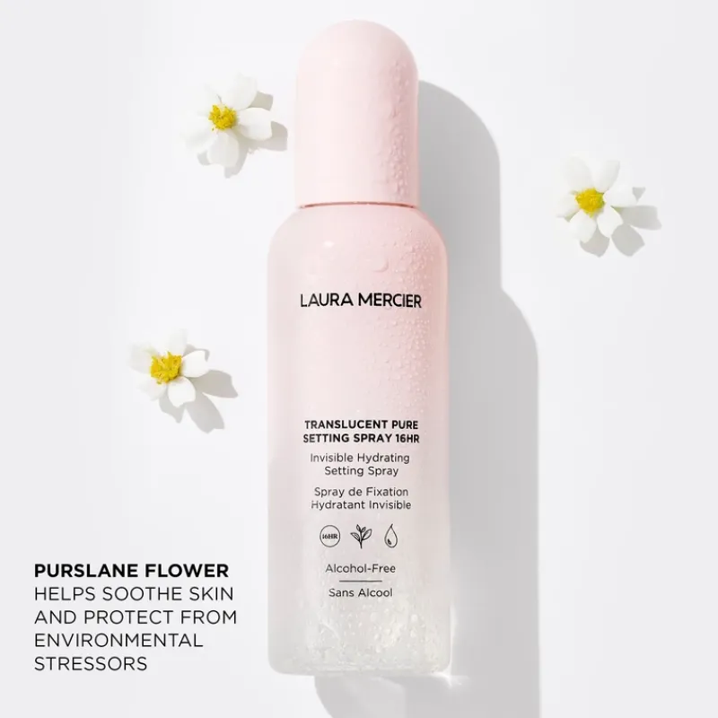 Laura Mercier Weightless Setting Spray | MECCA Clearance