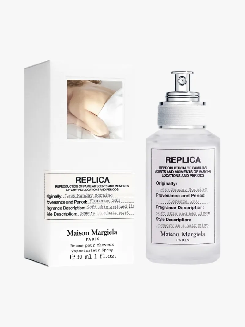 MAISON MARGIELA Lazy Sunday Morning Hair Mist - | MECCA Best