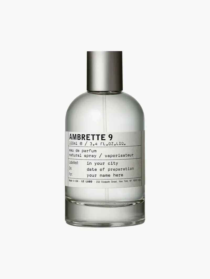 Le Labo Ambrette 9 Eau De Parfum | MECCA Fashion