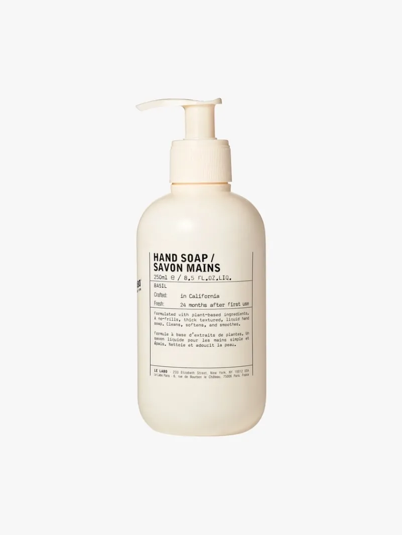 Le Labo Basil Hand Soap | MECCA New