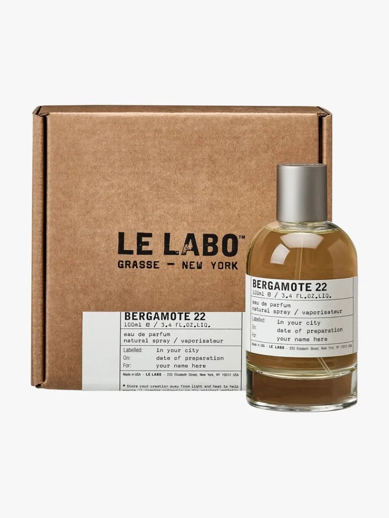 Le Labo Bergamote 22 Eau De Parfum | MECCA Sale