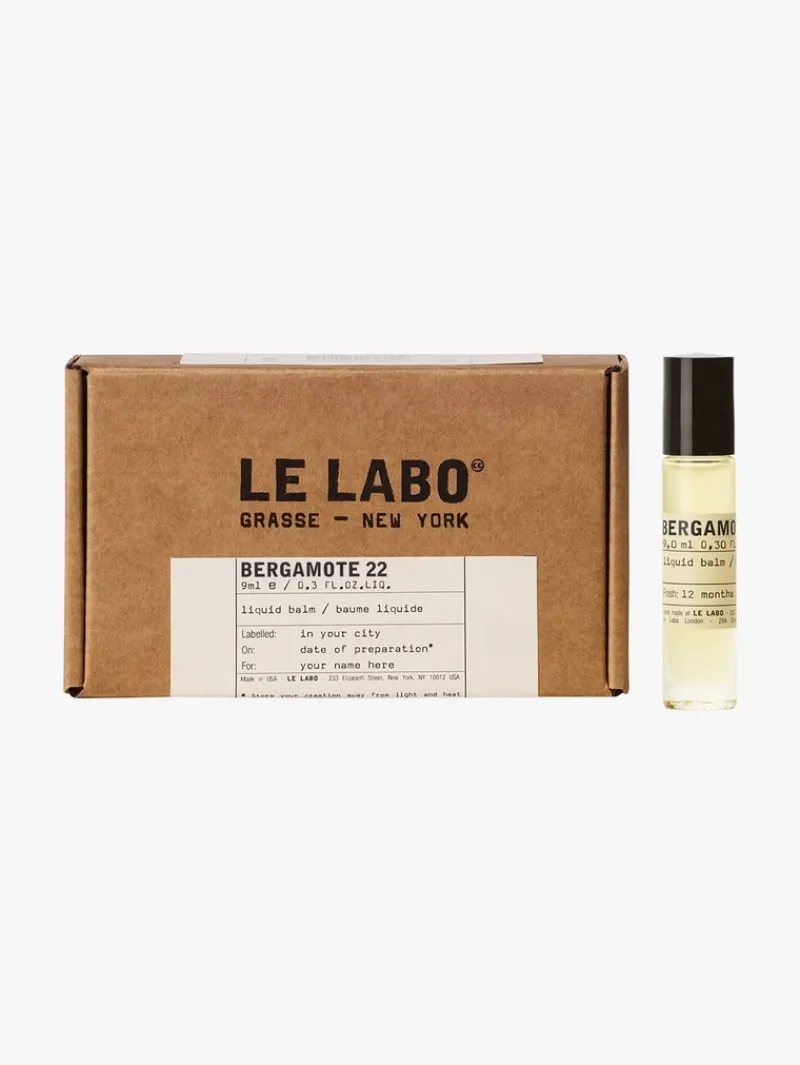 Le Labo Bergamote 22 Liquid Balm | MECCA Outlet