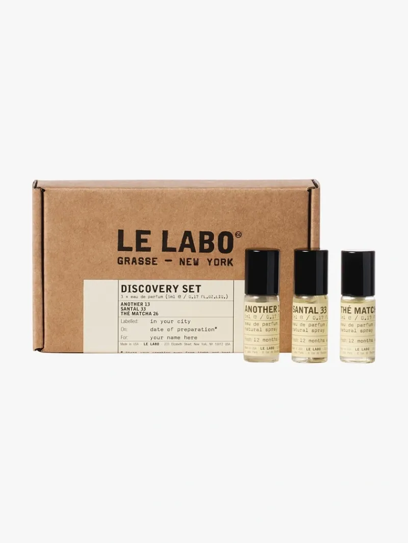 Le Labo EDP Discovery Set | MECCA Clearance