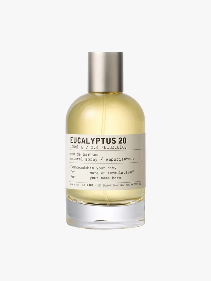 Le Labo Eucalyptus 20 Eau De Parfum | MECCA Online