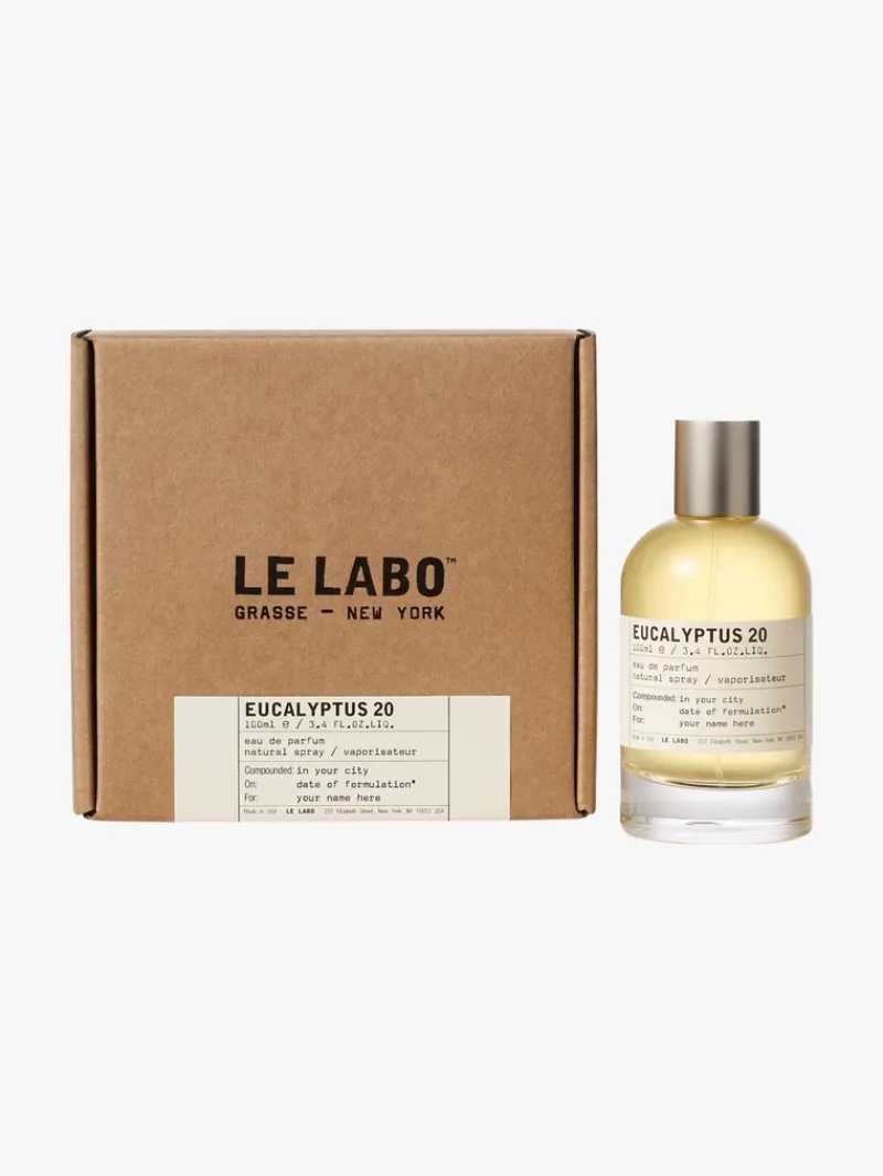Le Labo Eucalyptus 20 Eau De Parfum | MECCA Online
