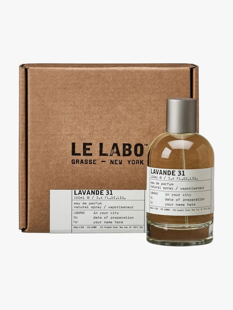 Le Labo Lavande 31 Eau De Parfum | MECCA Best