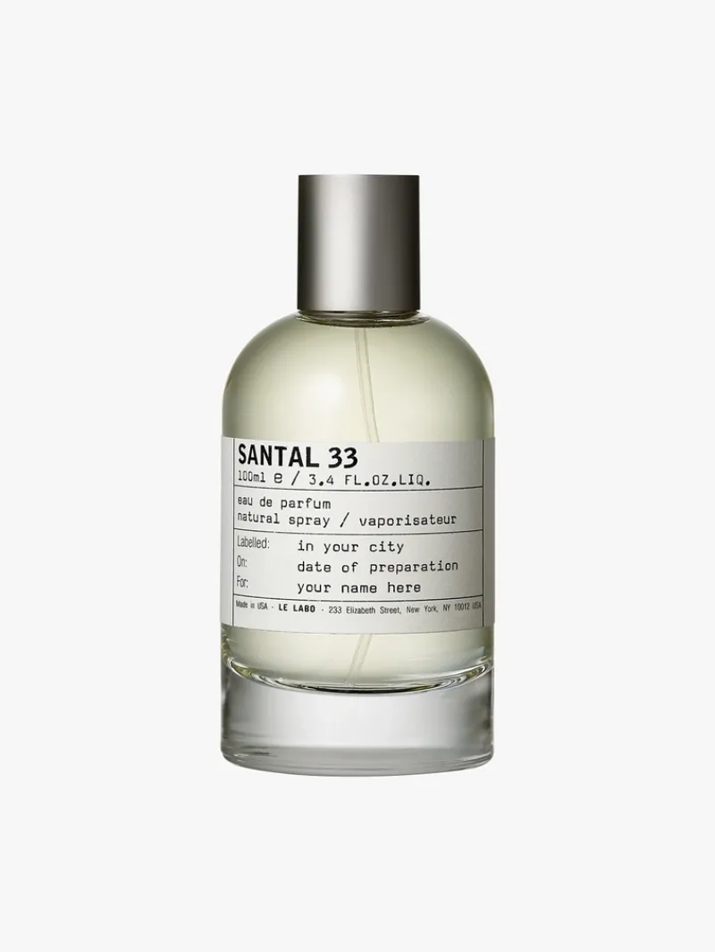 Le Labo Santal 33 Eau de Parfum | MECCA Outlet