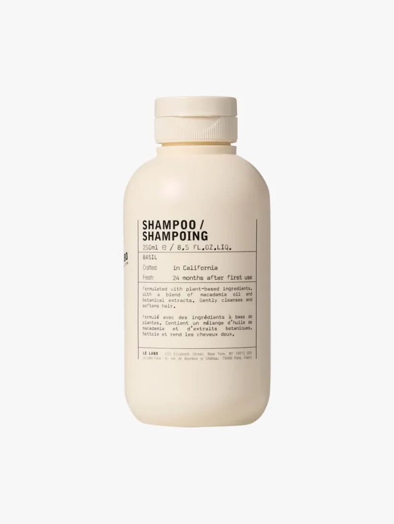 Le Labo Shampoo Basil | MECCA Discount
