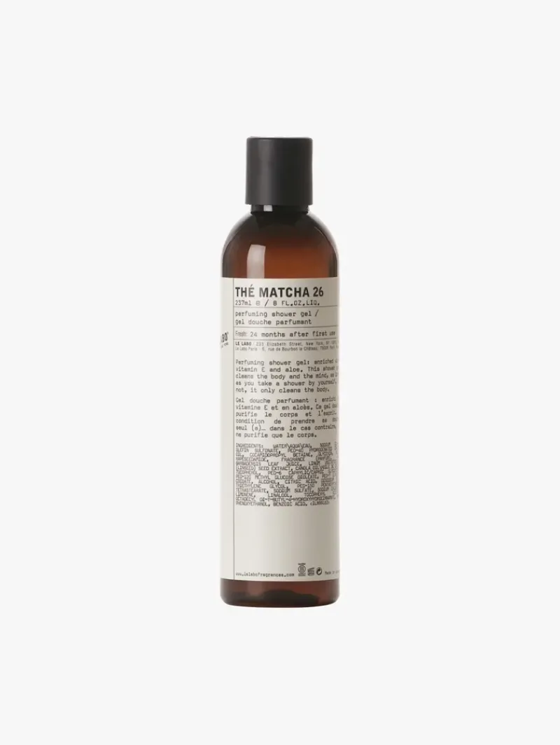 Le Labo Thé Matcha 26 Perfuming Shower Gel | MECCA New