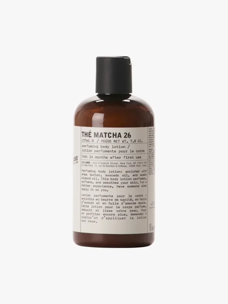 Le Labo Thé Matcha 26 Perfuming Body Lotion | MECCA Clearance
