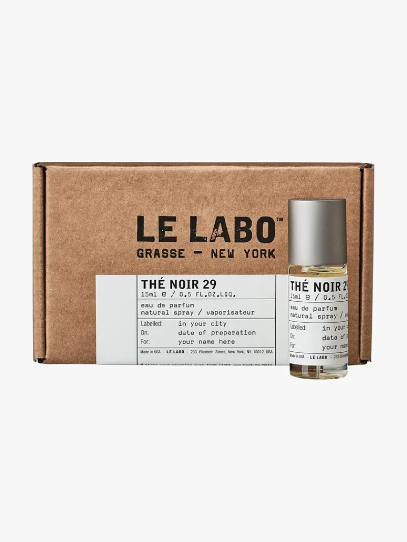 Le Labo Thé Noir 29 Eau De Parfum 15ml | MECCA Discount