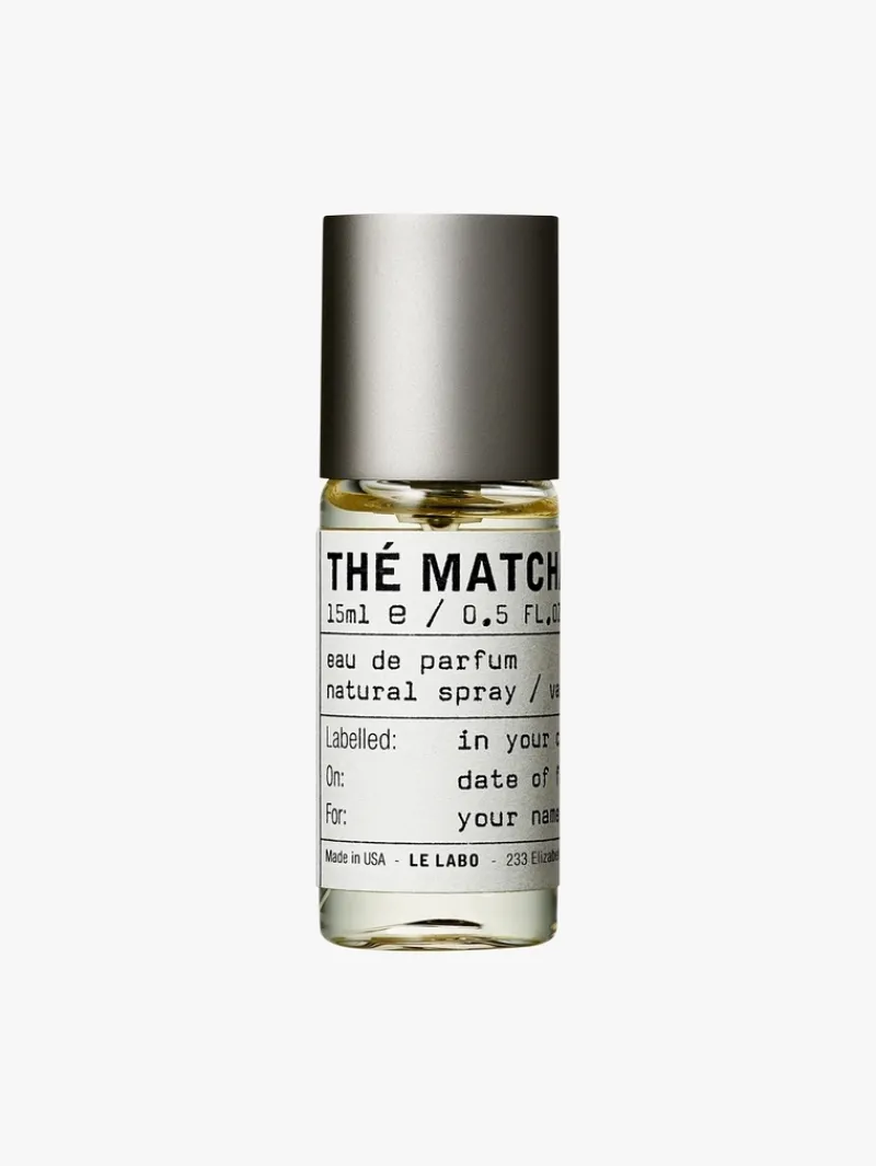 Le Labo The Matcha 26 Eau De Parfum 15ml | MECCA Hot