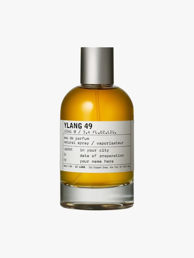 Le Labo Ylang 49 Eau De Parfum | MECCA Outlet