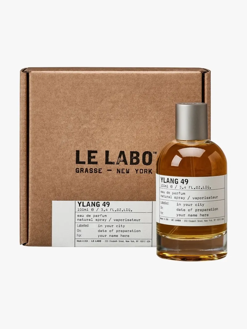 Le Labo Ylang 49 Eau De Parfum | MECCA Outlet