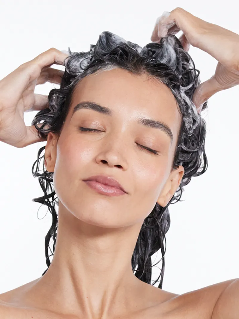 light_cleanse_hair_amp_sc_3-1.webp Hair by Sam McKnight Light Cleanse Hair & Scalp Shampoo - 100ml | MECCA Hot