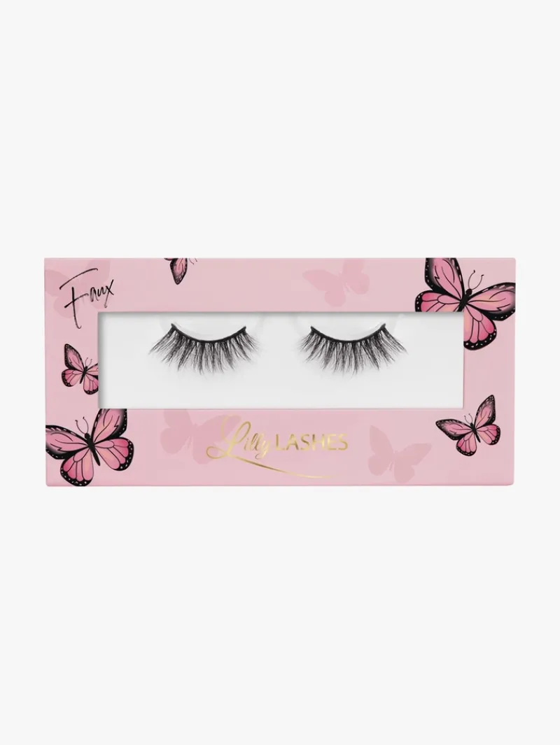 Lilly Lashes Butterfl'eyes Half Lash Dreamy | MECCA Outlet