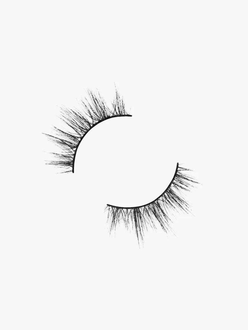 Lilly Lashes Butterfl'eyes Half Lash Heiry | MECCA Outlet