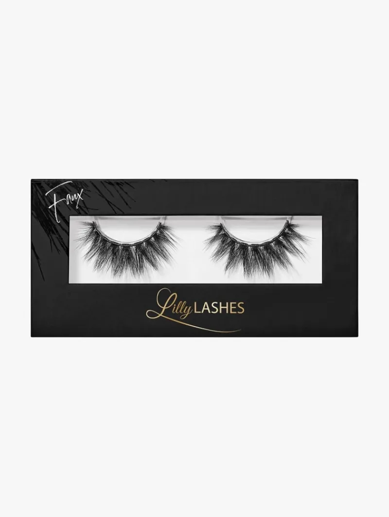Lilly Lashes 3D Faux Mink Mykonos | MECCA Hot