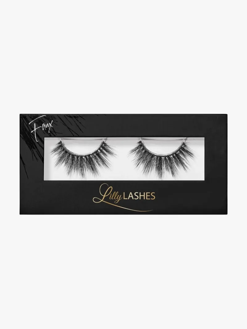 Lilly Lashes 3D Faux Mink Miami | MECCA Sale
