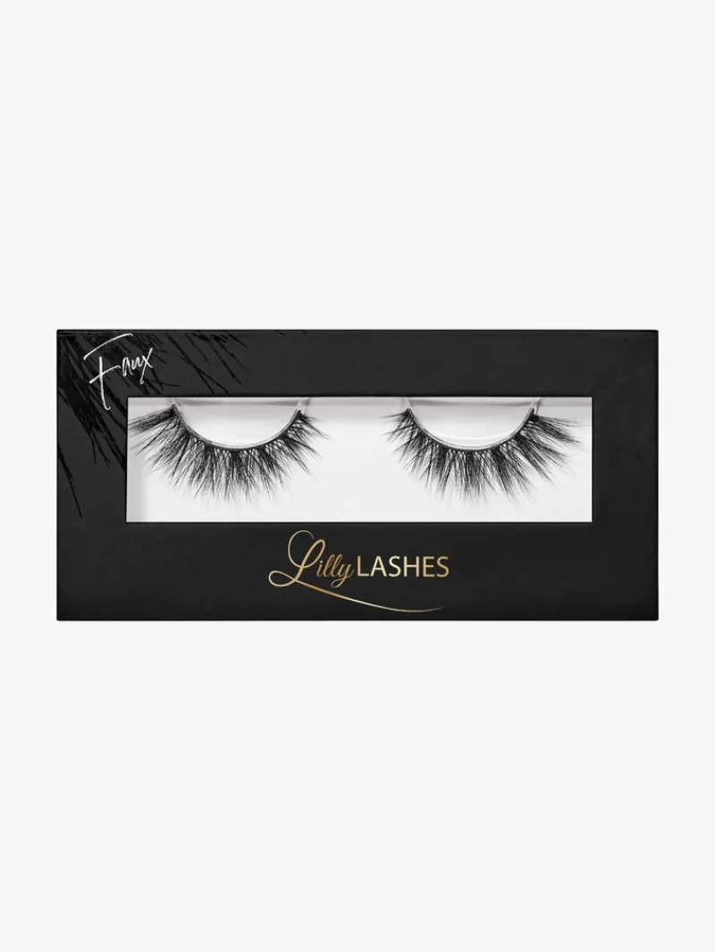 Lilly Lashes 3D Faux Mink Paris | MECCA Discount