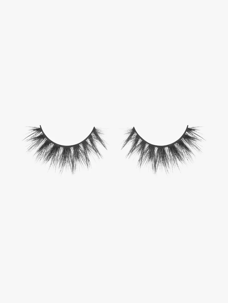 Lilly Lashes 3D Faux Mink Mykonos | MECCA Hot
