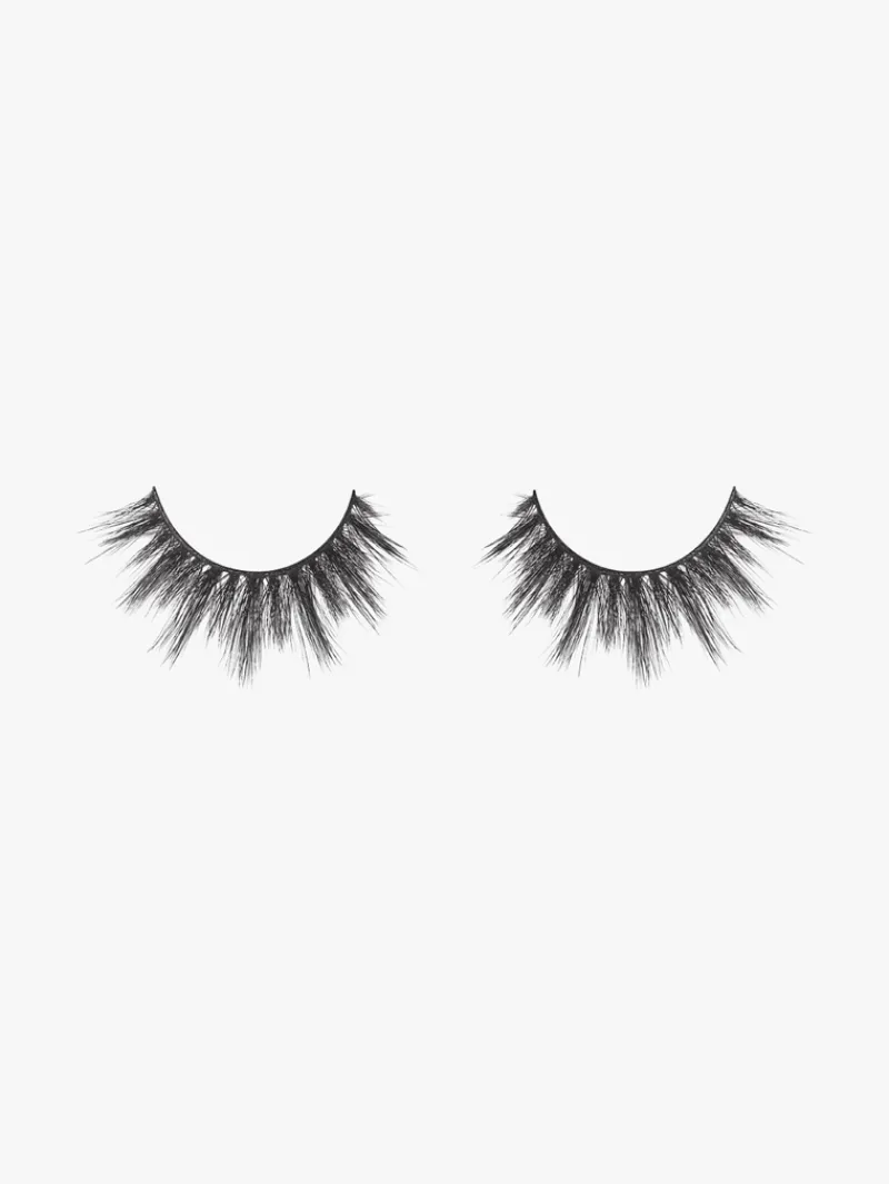 Lilly Lashes 3D Faux Mink Miami Flare | MECCA Discount