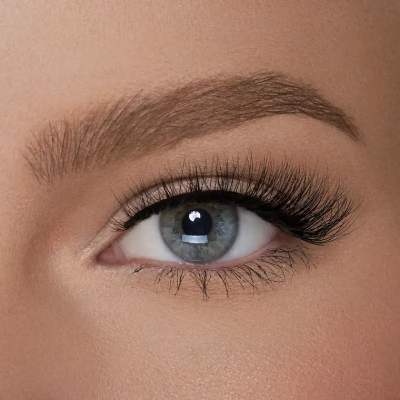 Lilly Lashes 3D Faux Mink Doha | MECCA Hot