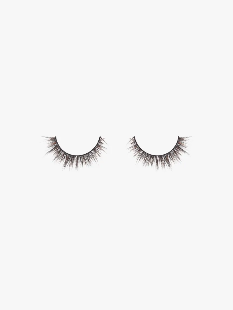 Lilly Lashes Everyday Faux Mink Brown Undressed | MECCA Fashion